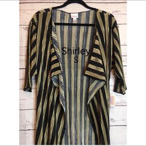 Lularoe Shirley kimono